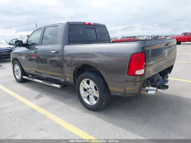 Photo 2 VIN: 3C6RR6LT7GG315641 - RAM 1500 