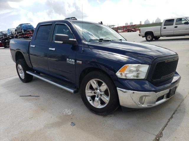 Photo 3 VIN: 3C6RR6LT7JG195380 - RAM 1500 SLT 