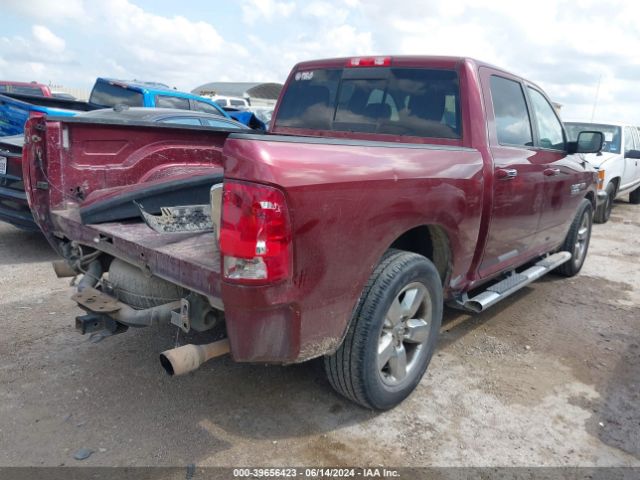 Photo 3 VIN: 3C6RR6LT8GG292953 - RAM 1500 