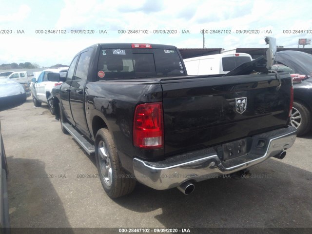 Photo 2 VIN: 3C6RR6LT8GG293181 - RAM 1500 