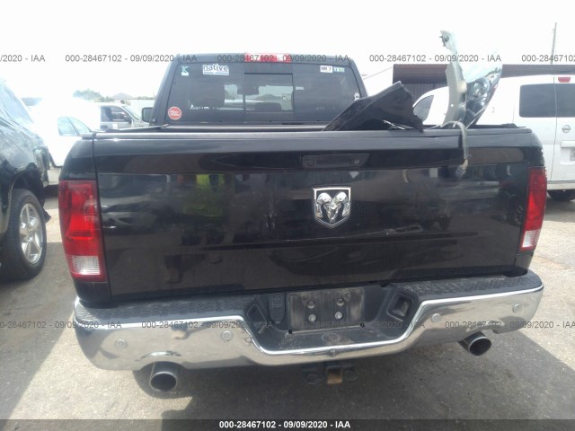 Photo 5 VIN: 3C6RR6LT8GG293181 - RAM 1500 