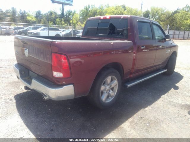 Photo 3 VIN: 3C6RR6LT8GG343769 - RAM 1500 