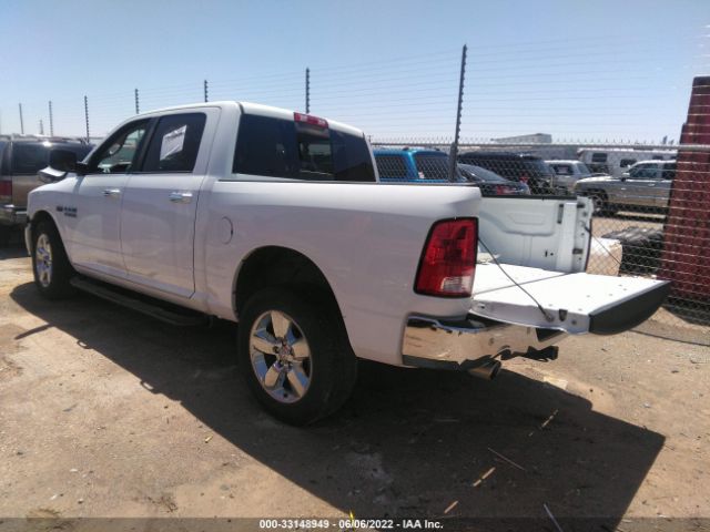 Photo 2 VIN: 3C6RR6LT8HG530060 - RAM 1500 