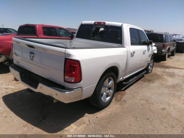 Photo 3 VIN: 3C6RR6LT8HG530060 - RAM 1500 