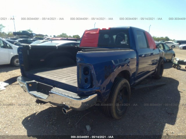 Photo 3 VIN: 3C6RR6LT8HG734373 - RAM 1500 