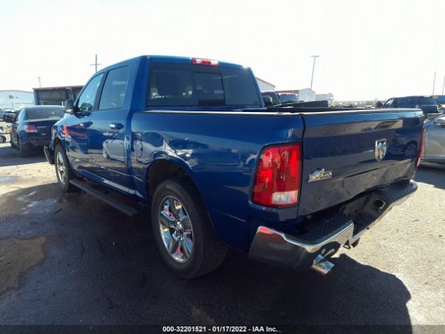 Photo 2 VIN: 3C6RR6LT8HG787252 - RAM 1500 