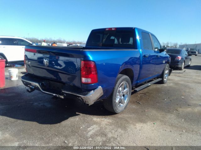 Photo 3 VIN: 3C6RR6LT8HG787252 - RAM 1500 