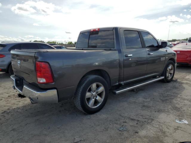 Photo 2 VIN: 3C6RR6LT9GG292251 - RAM 1500 SLT 