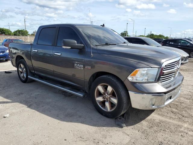 Photo 3 VIN: 3C6RR6LT9GG292251 - RAM 1500 SLT 