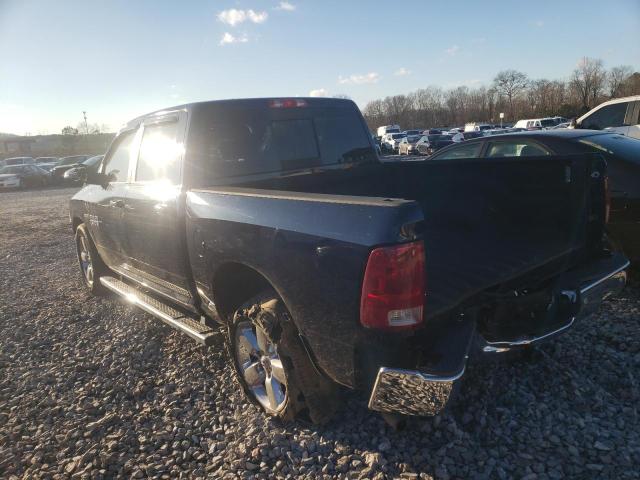 Photo 1 VIN: 3C6RR6LT9GG293299 - RAM 1500 SLT 