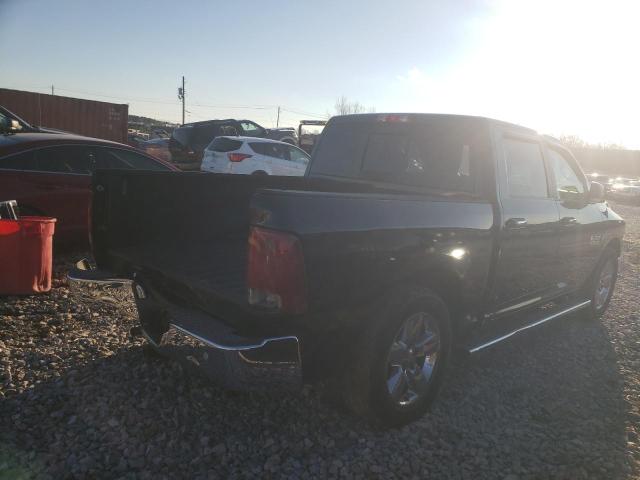 Photo 2 VIN: 3C6RR6LT9GG293299 - RAM 1500 SLT 