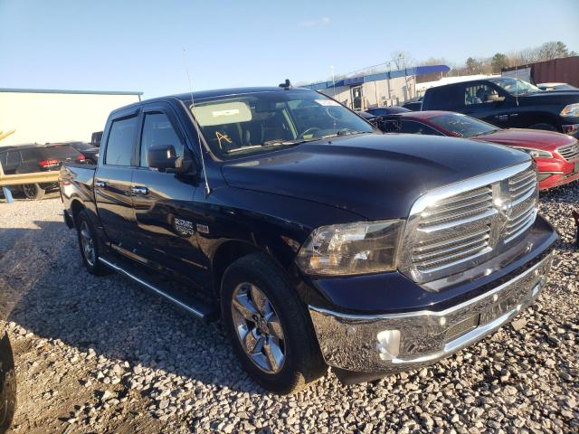 Photo 3 VIN: 3C6RR6LT9GG293299 - RAM 1500 SLT 