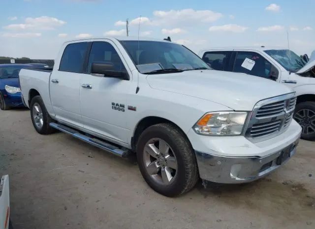 Photo 0 VIN: 3C6RR6LT9GG306035 - RAM 1500 