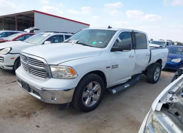 Photo 1 VIN: 3C6RR6LT9GG306035 - RAM 1500 