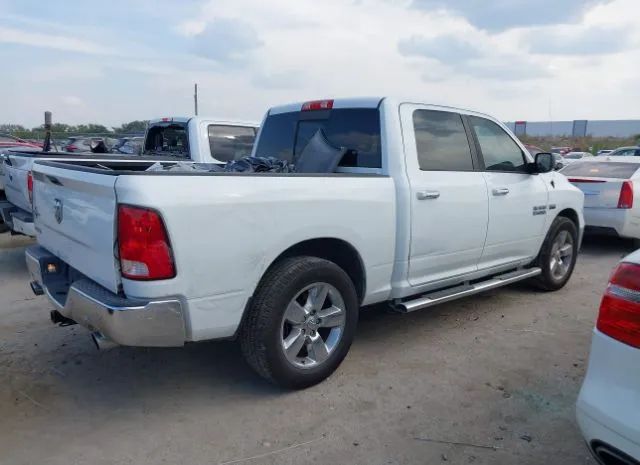 Photo 3 VIN: 3C6RR6LT9GG306035 - RAM 1500 