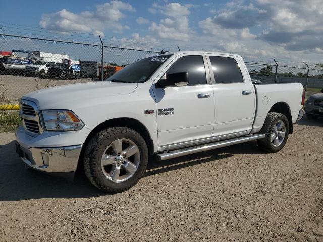 Photo 0 VIN: 3C6RR6LT9GG360306 - RAM 1500 SLT 