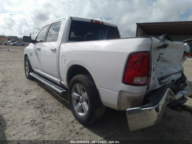 Photo 2 VIN: 3C6RR6LT9GG371080 - RAM 1500 