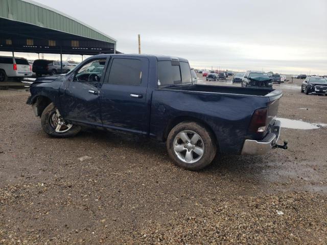 Photo 1 VIN: 3C6RR6LT9HG716948 - RAM 1500 SLT 