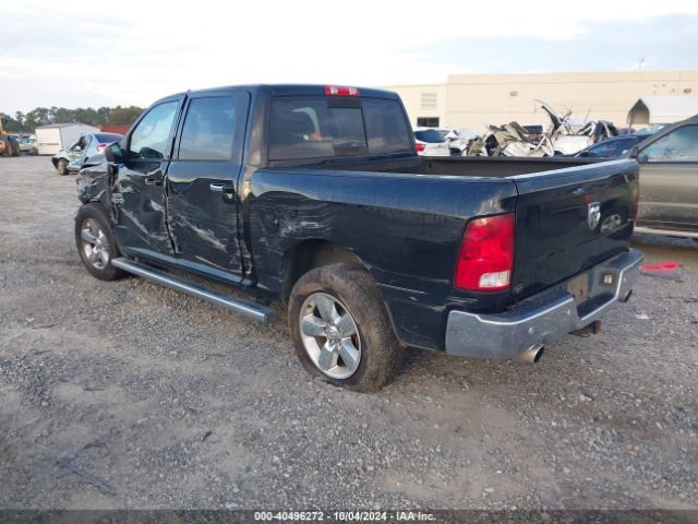 Photo 2 VIN: 3C6RR6LT9HG716996 - RAM 1500 