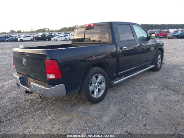 Photo 3 VIN: 3C6RR6LT9HG716996 - RAM 1500 