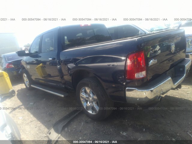 Photo 2 VIN: 3C6RR6LT9HG717002 - RAM 1500 