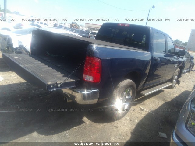 Photo 3 VIN: 3C6RR6LT9HG717002 - RAM 1500 