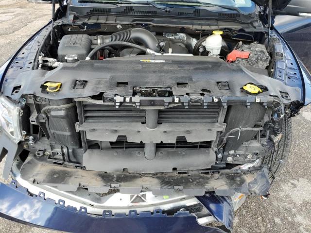 Photo 10 VIN: 3C6RR6LT9JG194988 - RAM 1500 SLT 