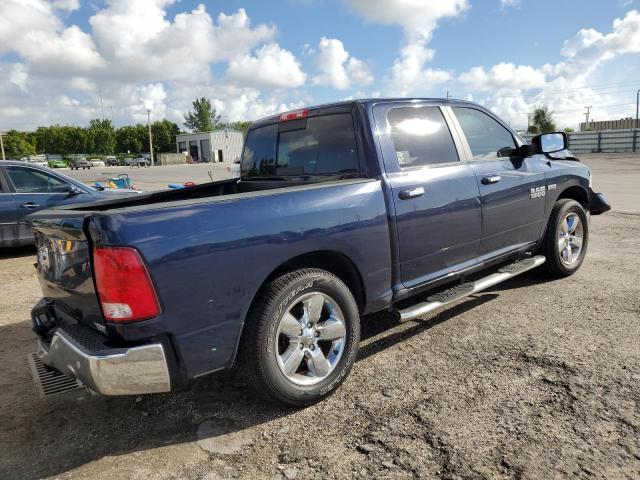 Photo 2 VIN: 3C6RR6LT9JG194988 - RAM 1500 SLT 