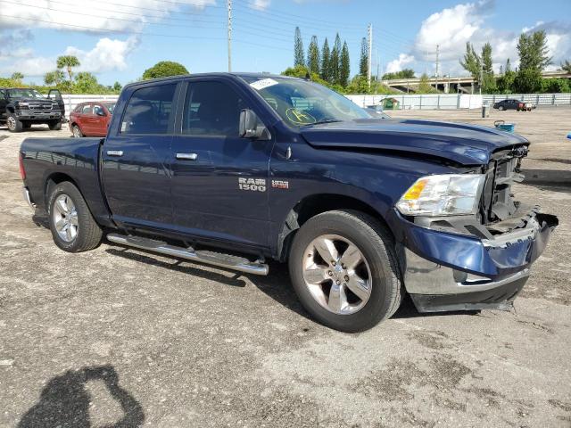 Photo 3 VIN: 3C6RR6LT9JG194988 - RAM 1500 SLT 