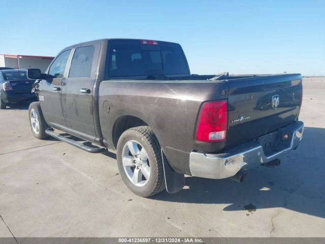 Photo 2 VIN: 3C6RR6LTXHG637188 - RAM 1500 