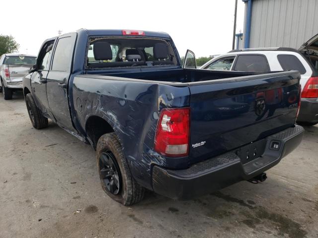 Photo 2 VIN: 3C6RR7KG7NG173962 - DODGE RAM 1500 C 