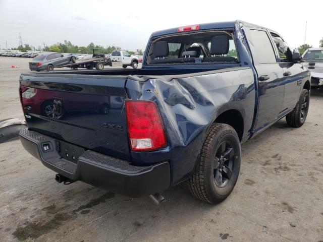 Photo 3 VIN: 3C6RR7KG7NG173962 - DODGE RAM 1500 C 