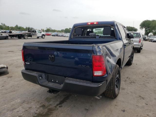 Photo 8 VIN: 3C6RR7KG7NG173962 - DODGE RAM 1500 C 