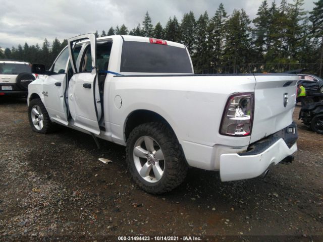 Photo 2 VIN: 3C6RR7KT0EG190969 - RAM 1500 