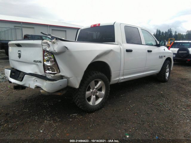 Photo 3 VIN: 3C6RR7KT0EG190969 - RAM 1500 