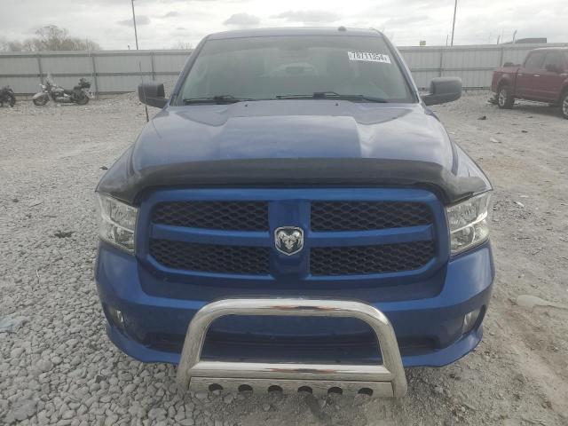 Photo 4 VIN: 3C6RR7KT0HG602537 - RAM 1500 ST 