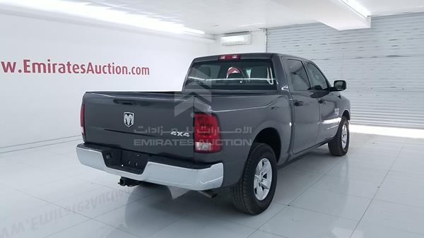 Photo 8 VIN: 3C6RR7KT1LG132348 - DODGE RAM 