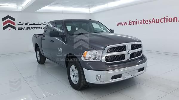 Photo 9 VIN: 3C6RR7KT1LG132348 - DODGE RAM 