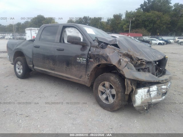 Photo 0 VIN: 3C6RR7KT1LG132348 - DODGE RAM 