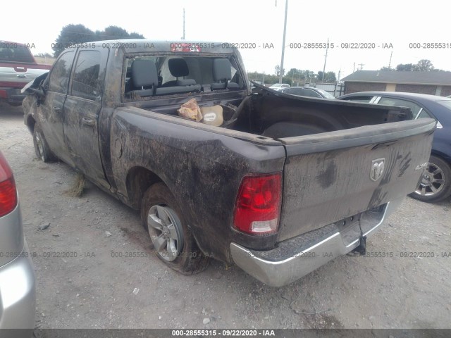 Photo 2 VIN: 3C6RR7KT1LG132348 - DODGE RAM 