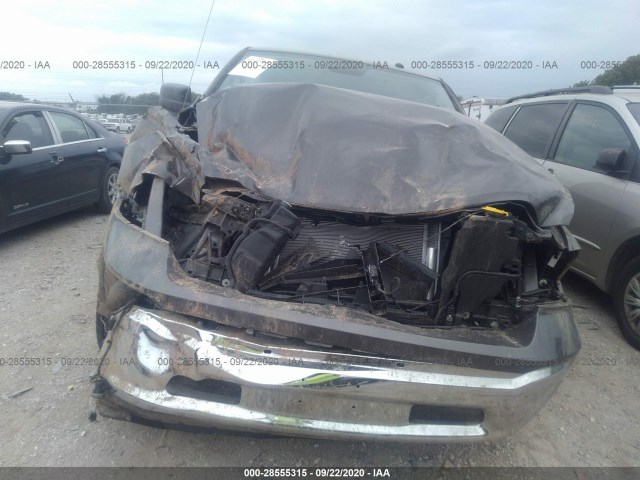 Photo 5 VIN: 3C6RR7KT1LG132348 - DODGE RAM 