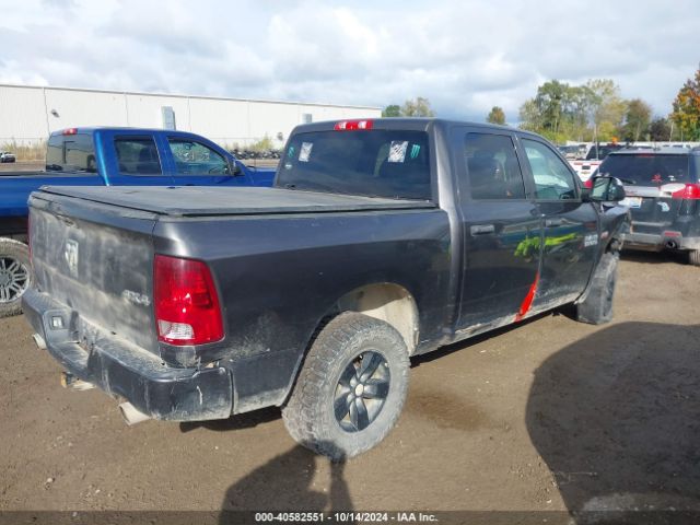 Photo 3 VIN: 3C6RR7KT2HG689194 - RAM 1500 