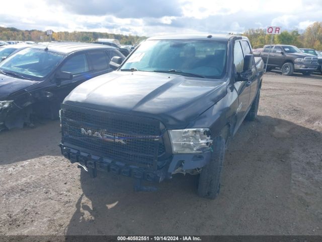 Photo 5 VIN: 3C6RR7KT2HG689194 - RAM 1500 