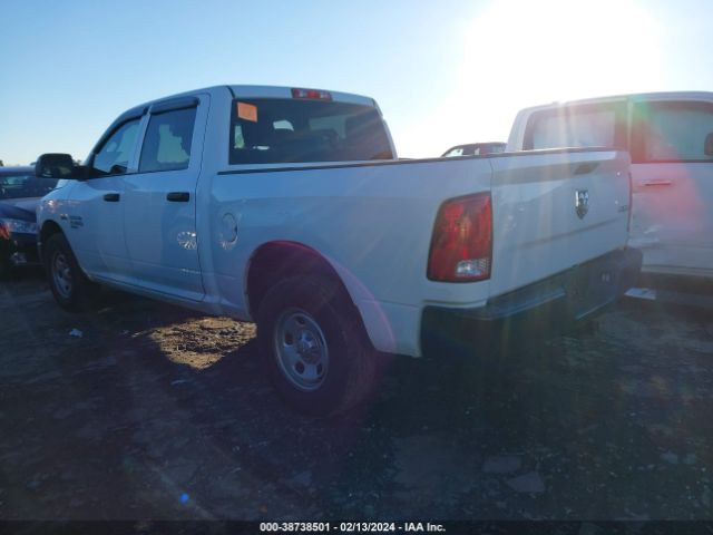 Photo 2 VIN: 3C6RR7KT2NG310657 - RAM 1500 CLASSIC 