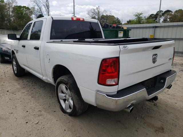 Photo 2 VIN: 3C6RR7KT3MG504290 - RAM 1500 CLASS 