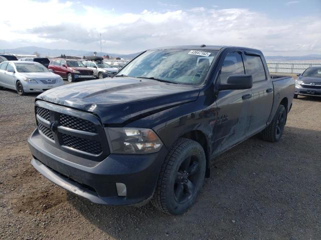 Photo 1 VIN: 3C6RR7KT6FG676350 - RAM 1500 ST 