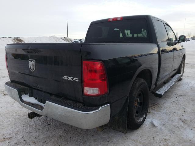 Photo 3 VIN: 3C6RR7KT6JG129720 - RAM 1500 ST 