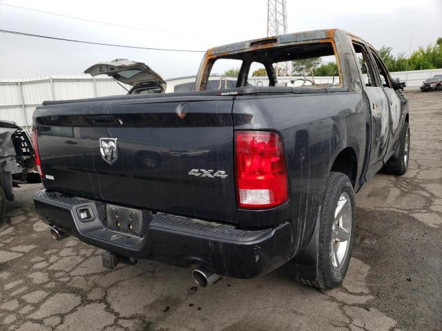 Photo 3 VIN: 3C6RR7KT7HG594193 - RAM 1500 ST 