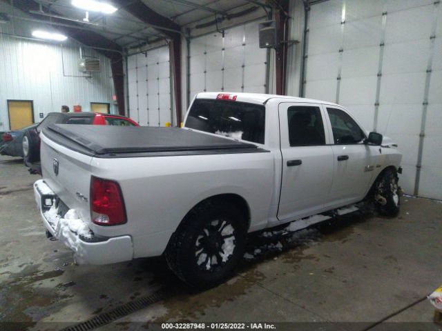 Photo 3 VIN: 3C6RR7KT7HG605189 - RAM 1500 