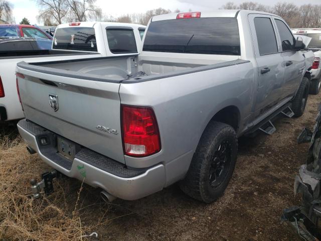 Photo 2 VIN: 3C6RR7KT8JG219533 - RAM 1500 ST 